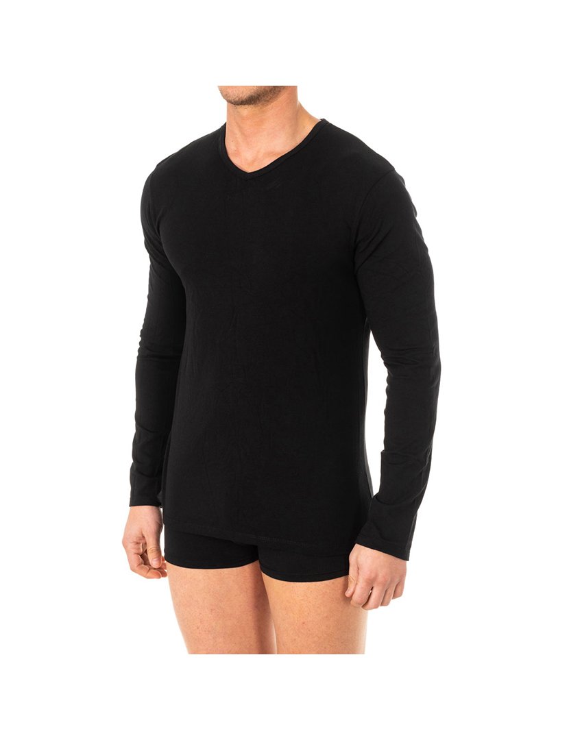 Camisola Interior X-Temp Preto