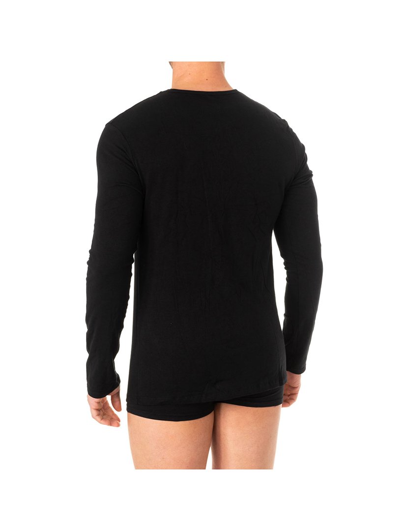 Camisola Interior X-Temp Preto