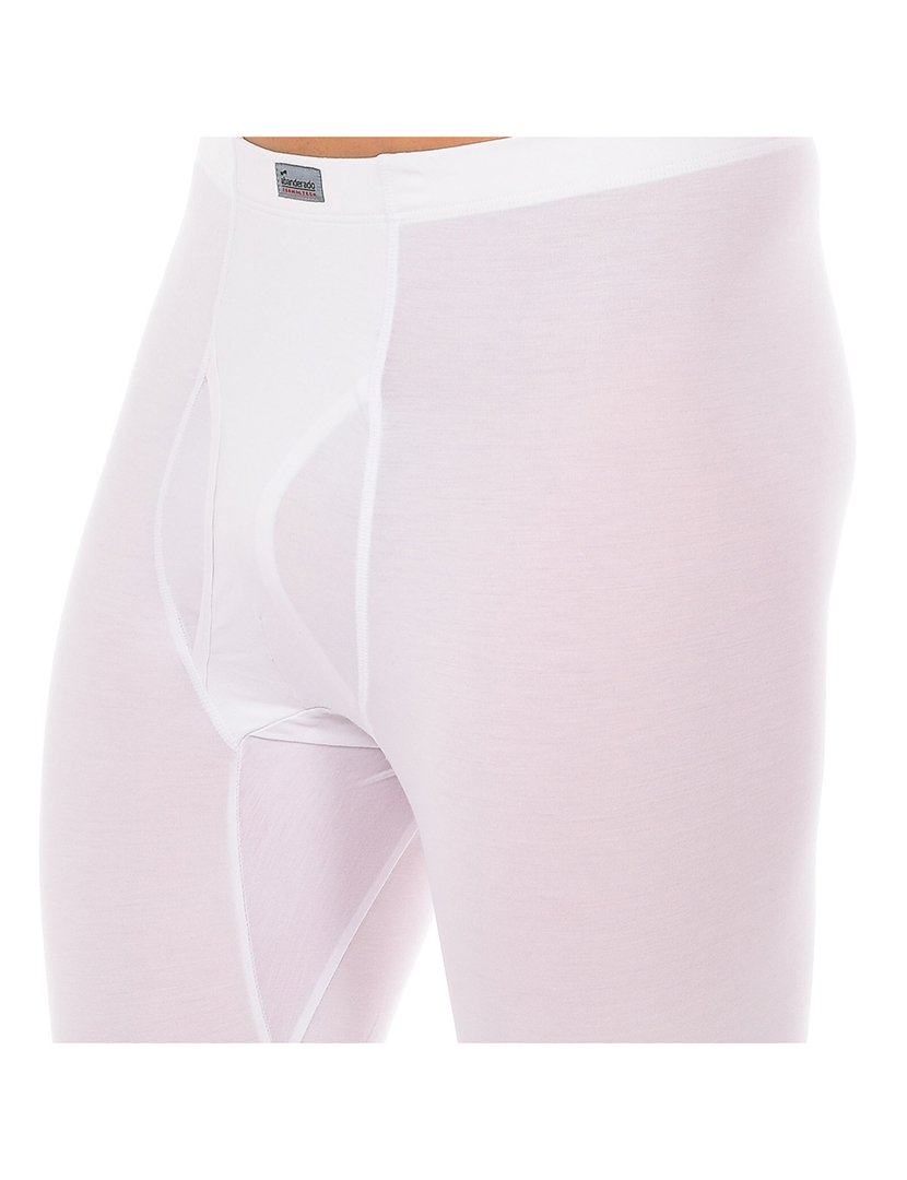 Legging Termaltech Branco