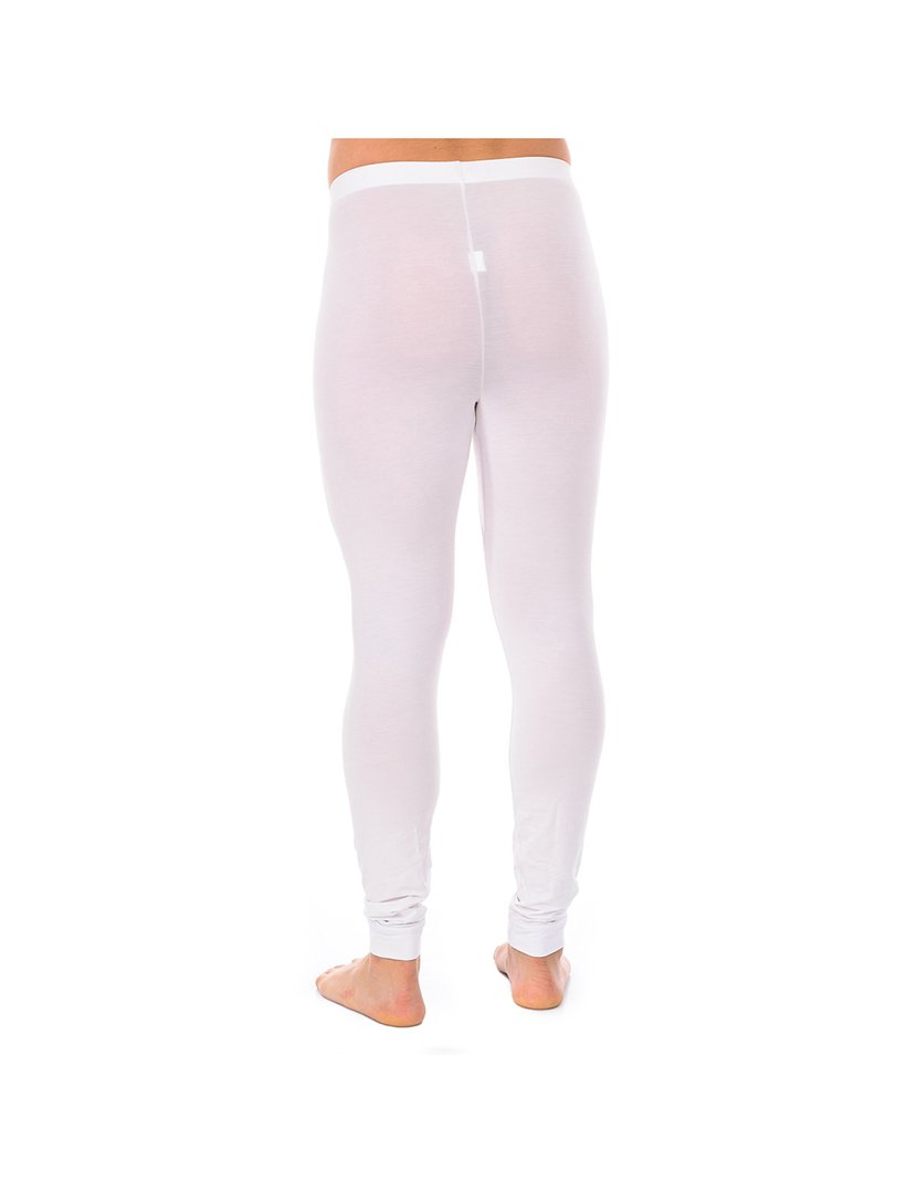 Legging Termaltech Branco