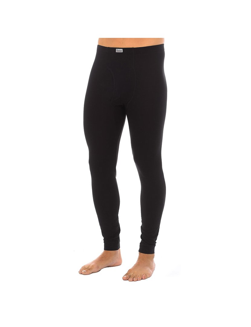 Legging Termaltech Preto