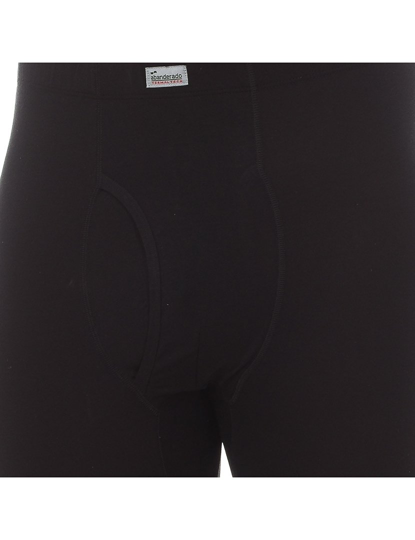 Legging Termaltech Preto