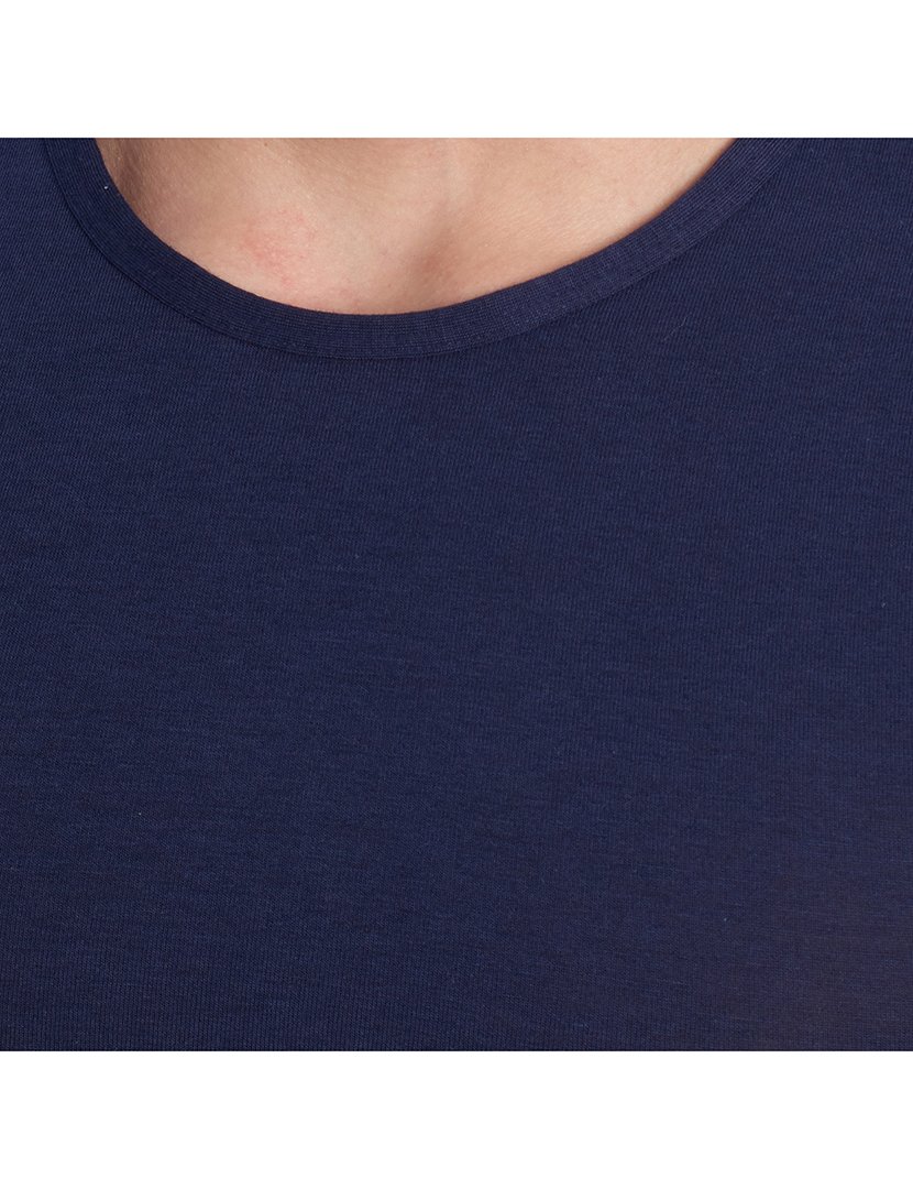 T-Shirt Térmica Azul