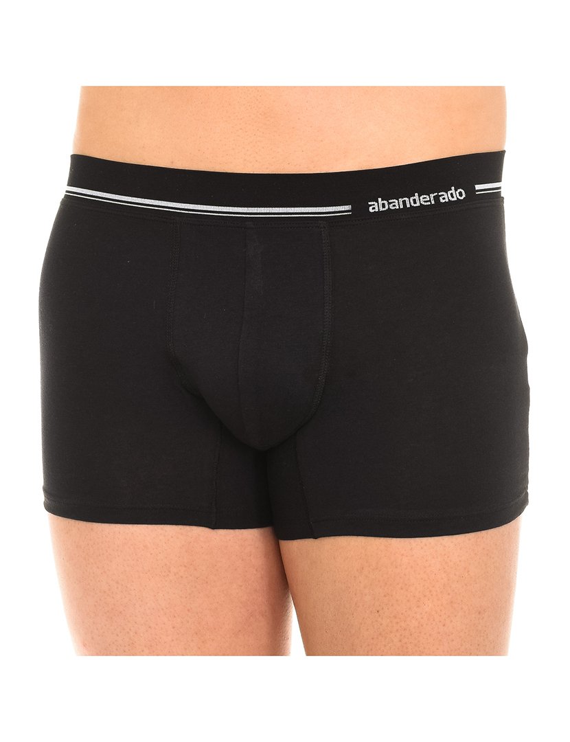 Boxer Preto
