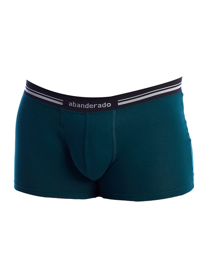 Boxer Verde