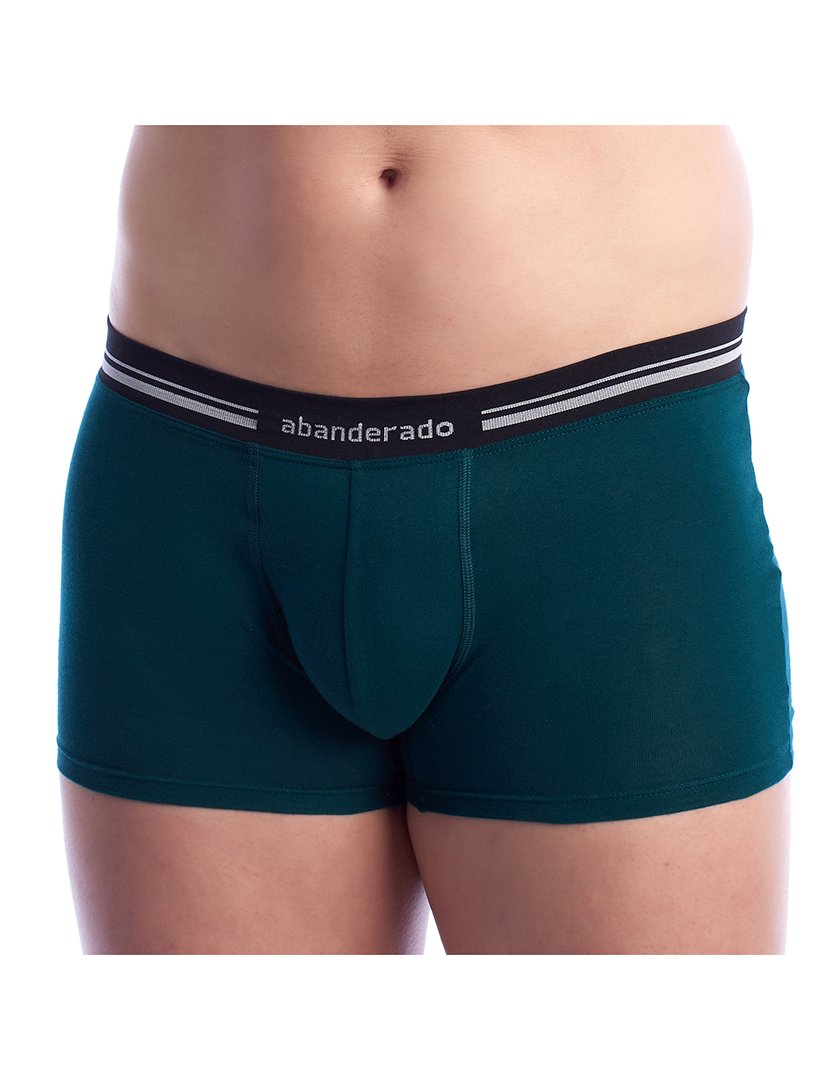 Boxer Verde