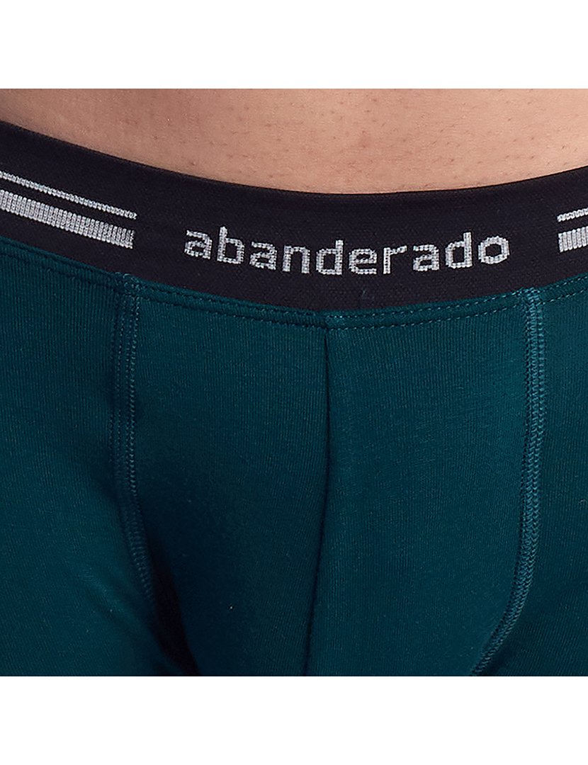Boxer Verde