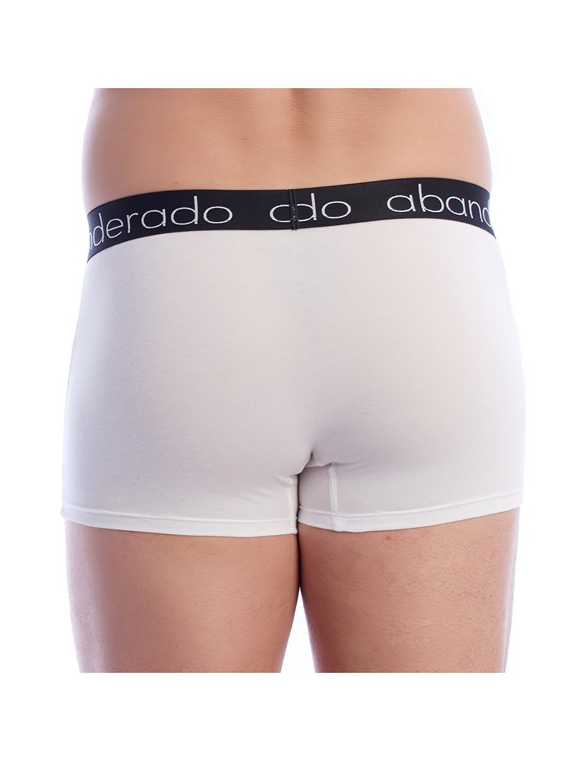 Pack 2 Boxers Branco