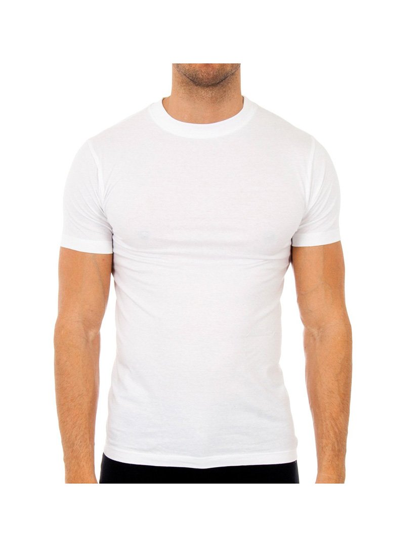 T-Shirt Interior Branco