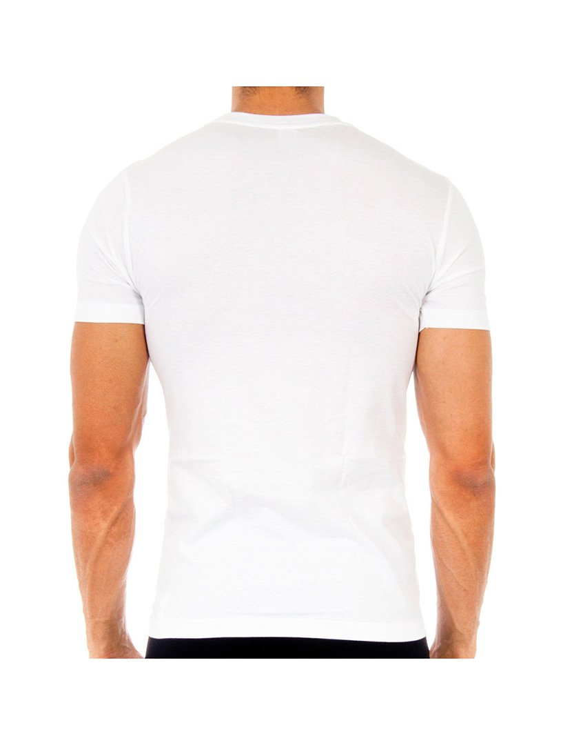 T-Shirt Interior Branco