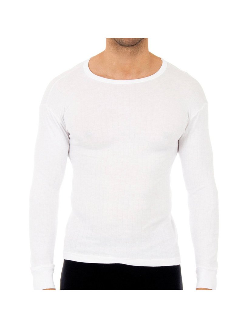 Camisola Térmica Branco