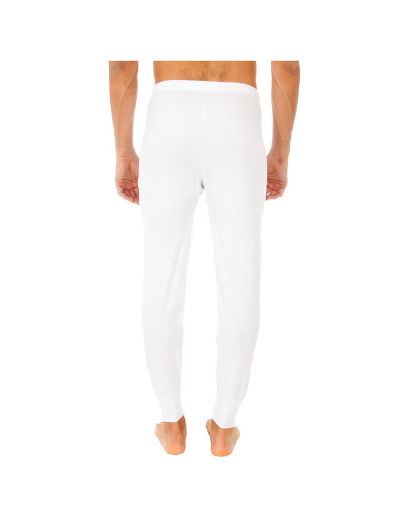 Legging Térmica Branca