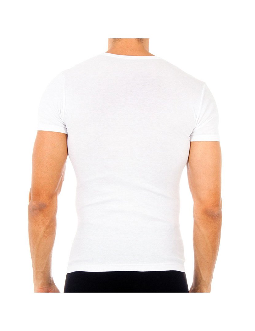 T-Shirt Interior Branco