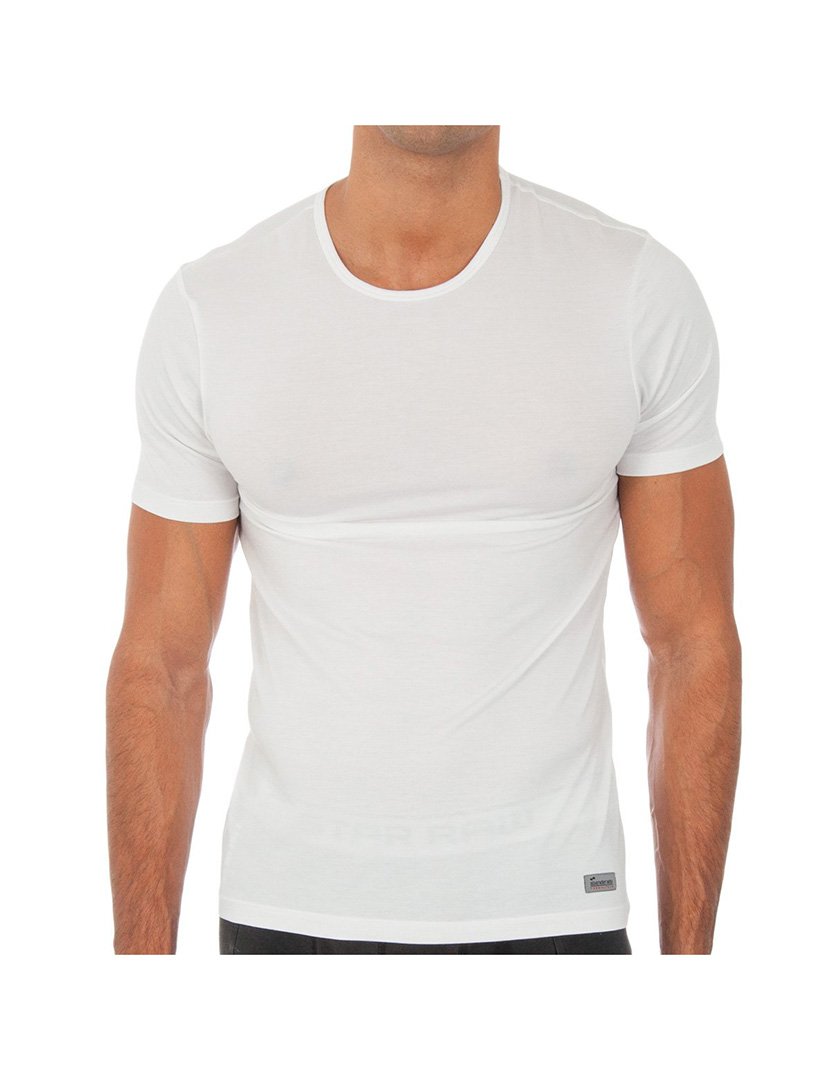 T-Shirt Térmica Branco