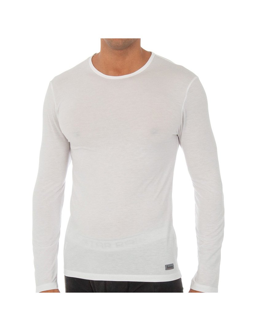 Camisola Térmica Branco