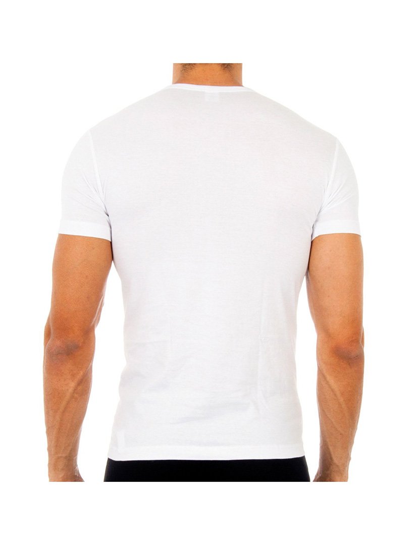 T-Shirt Interior Branco