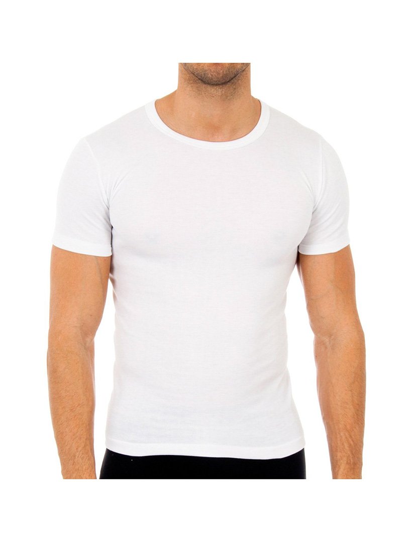 T-Shirt Interior Branco