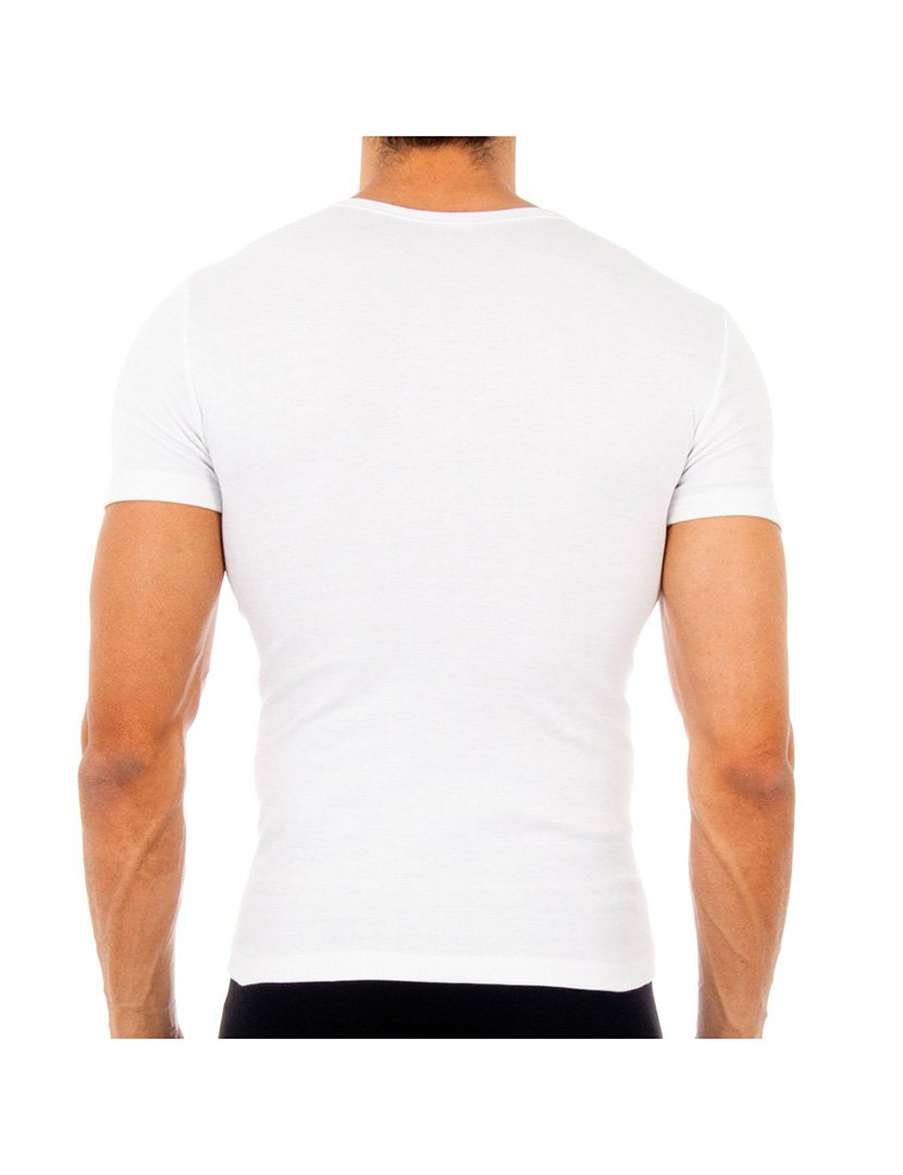 T-Shirt Interior Branco