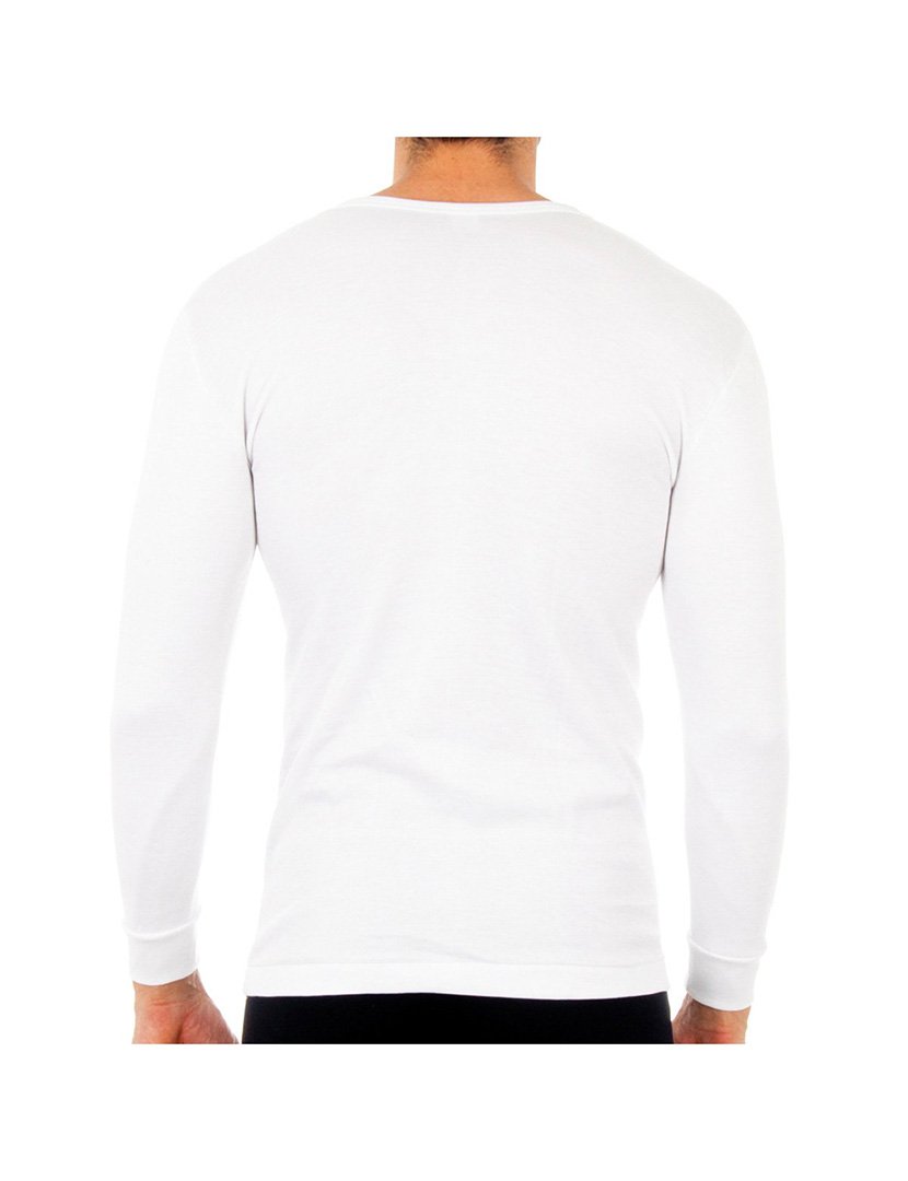 Camisola Térmica Branco