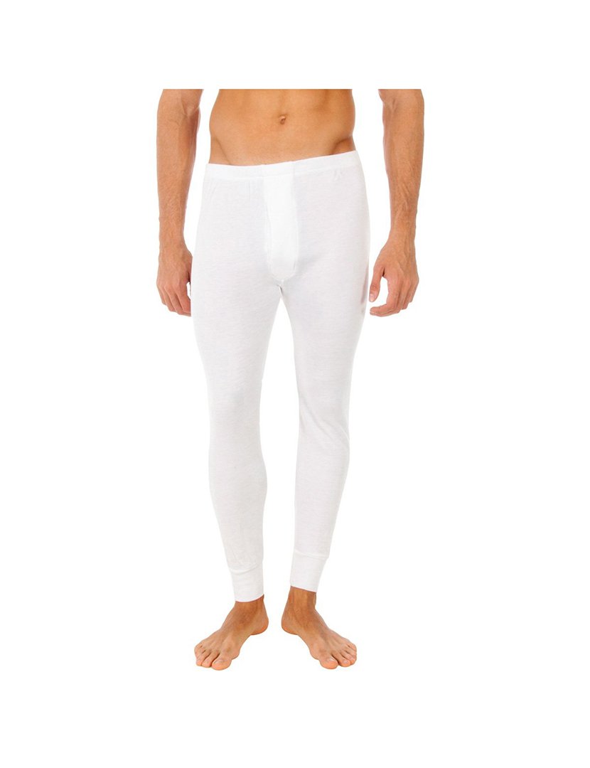 Legging Térmica Branca