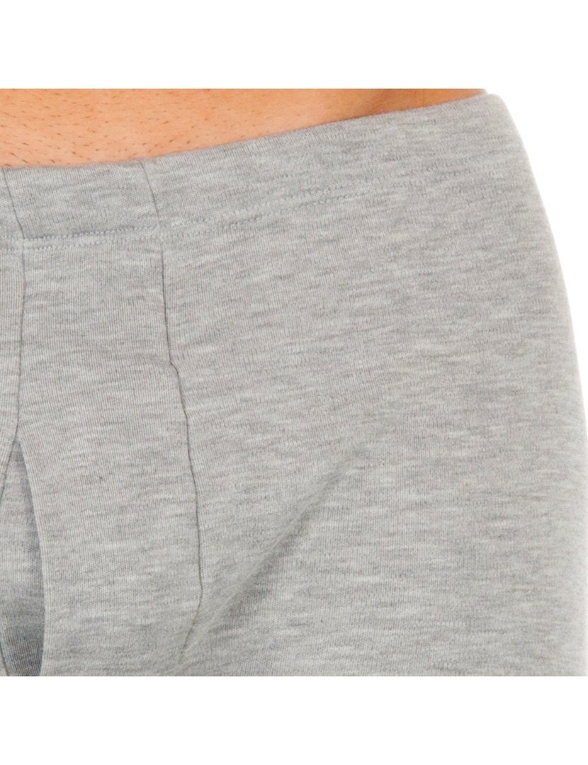 Legging Térmica Cinzenta