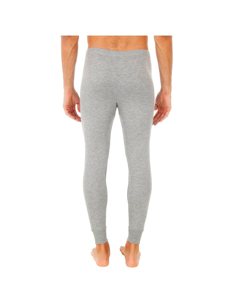 Legging Térmica Cinzenta