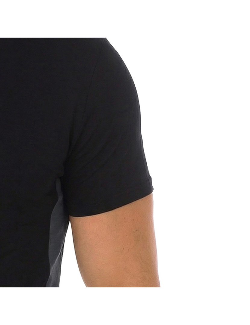 T-Shirt Térmica X-Temp Active Preto