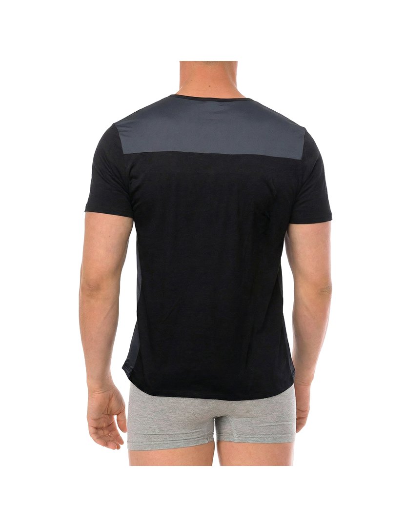 T-Shirt Térmica X-Temp Active Preto