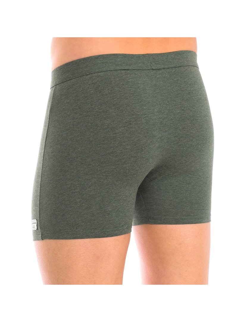 Pack 2 Boxers Verde