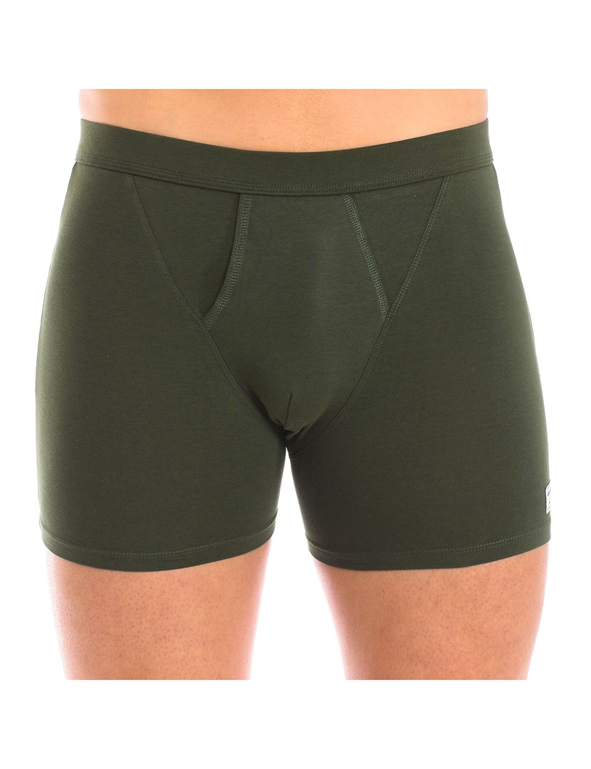 Pack 2 Boxers Verde