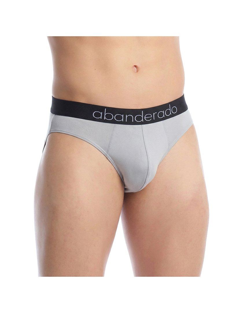 Pack 2 Slips Cinzento