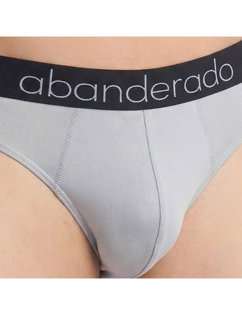 Pack 2 Slips Cinzento