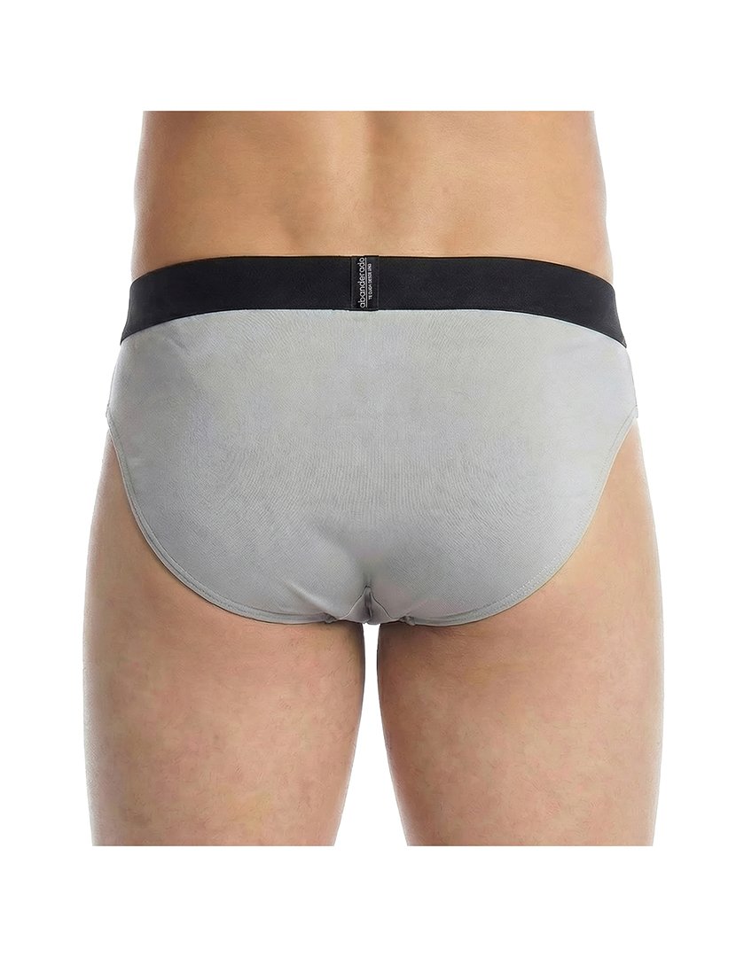 Pack 2 Slips Cinzento