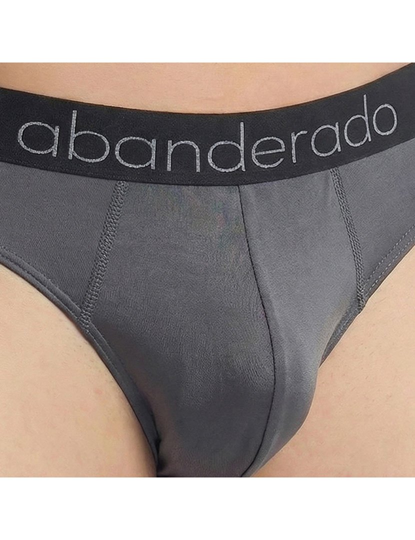 Pack 2 Slips Cinzento