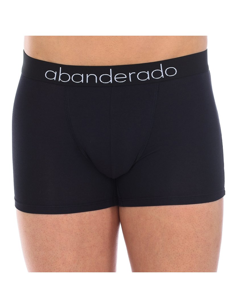 Pack 2 Boxers Preto-Verde