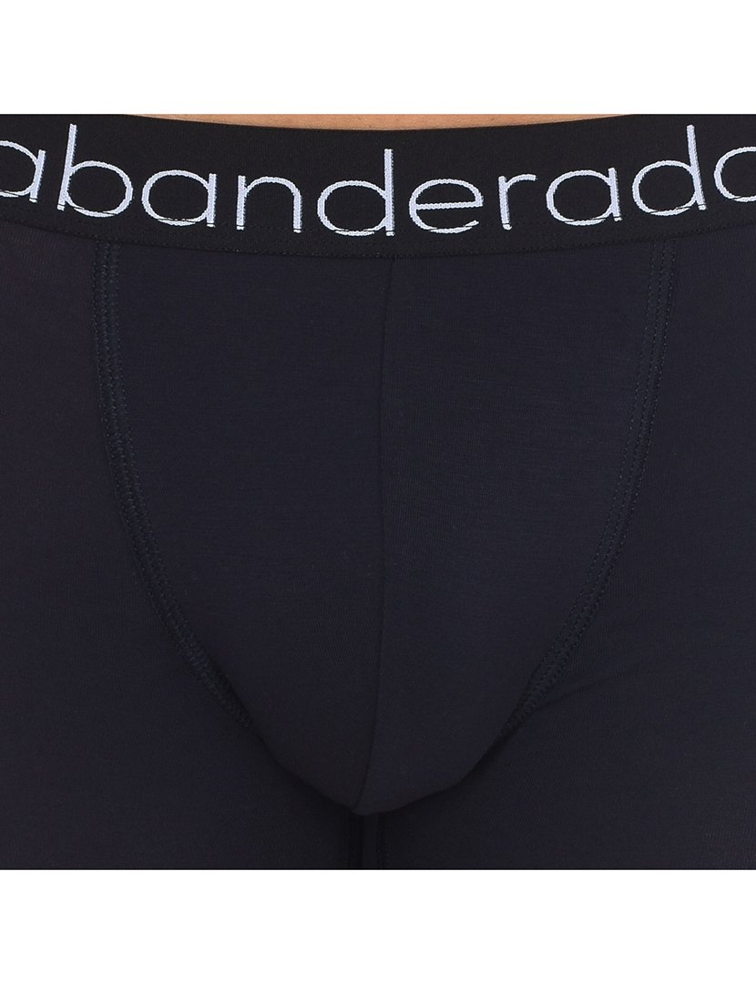 Pack 2 Boxers Preto-Verde