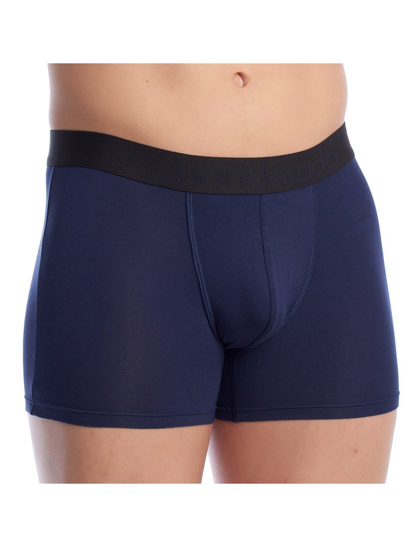 Pack 2 Boxers Azul