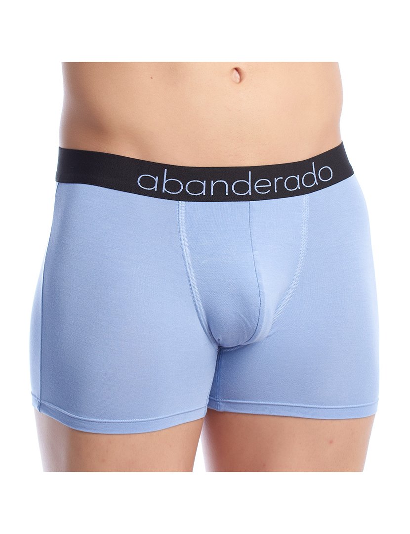 Pack 2 Boxers Azul