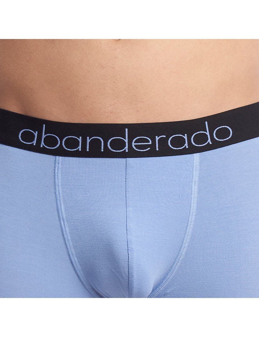 Pack 2 Boxers Azul