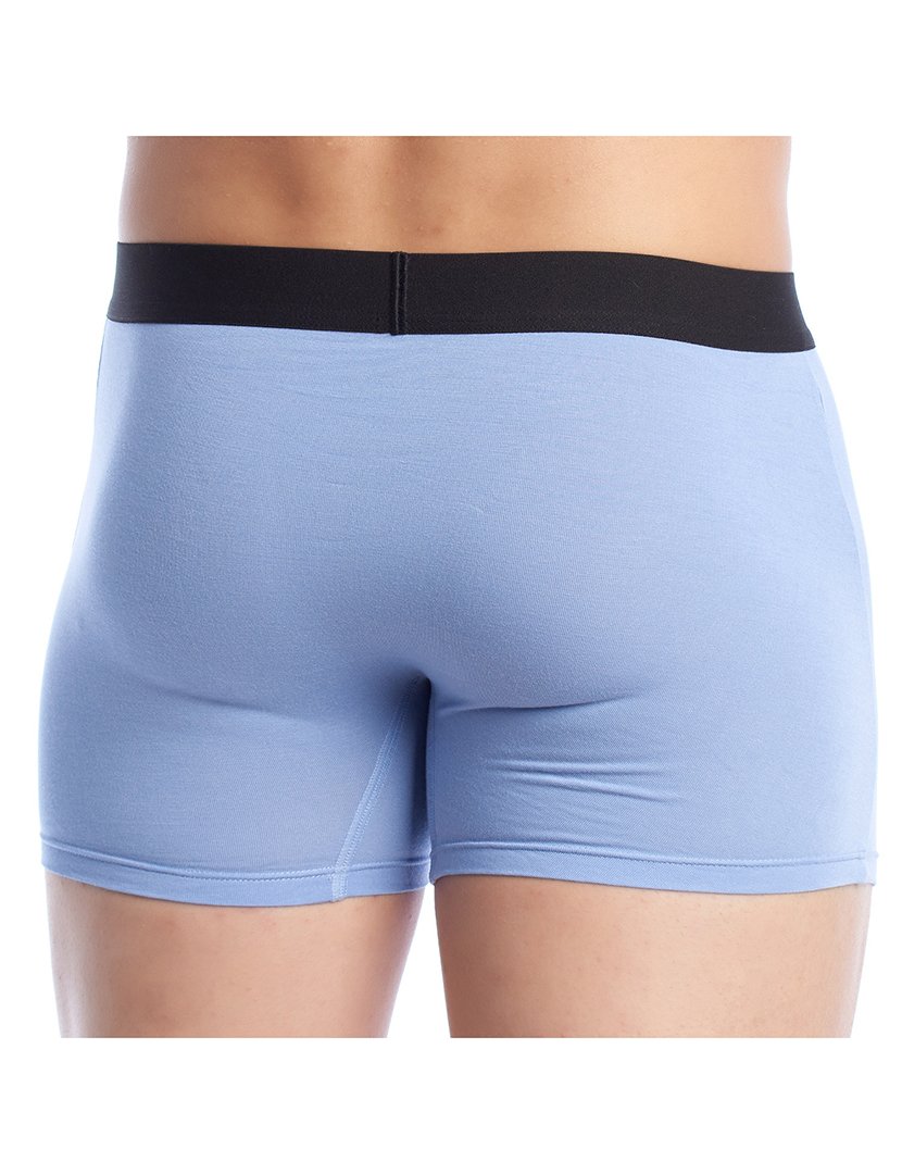 Pack 2 Boxers Azul