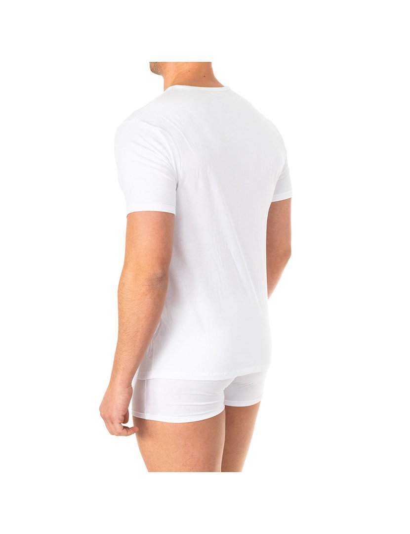 T-Shirt Interior Branco