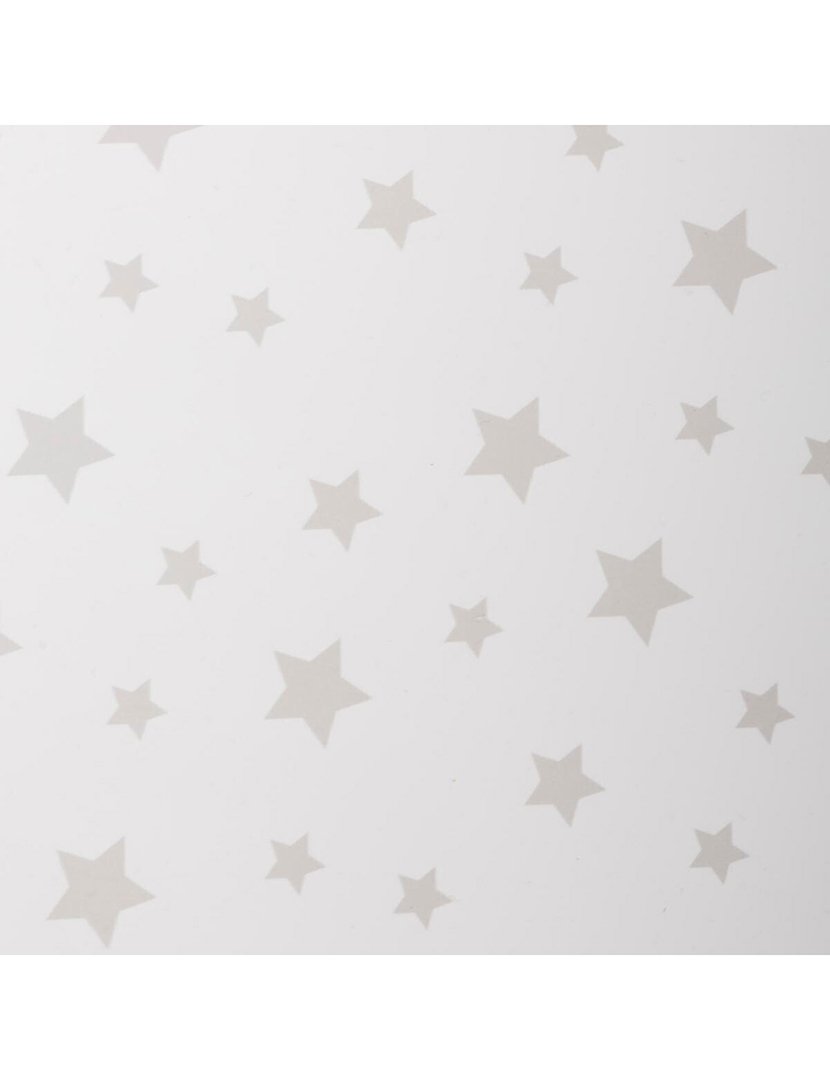 Mesa Infantil com Estrelas