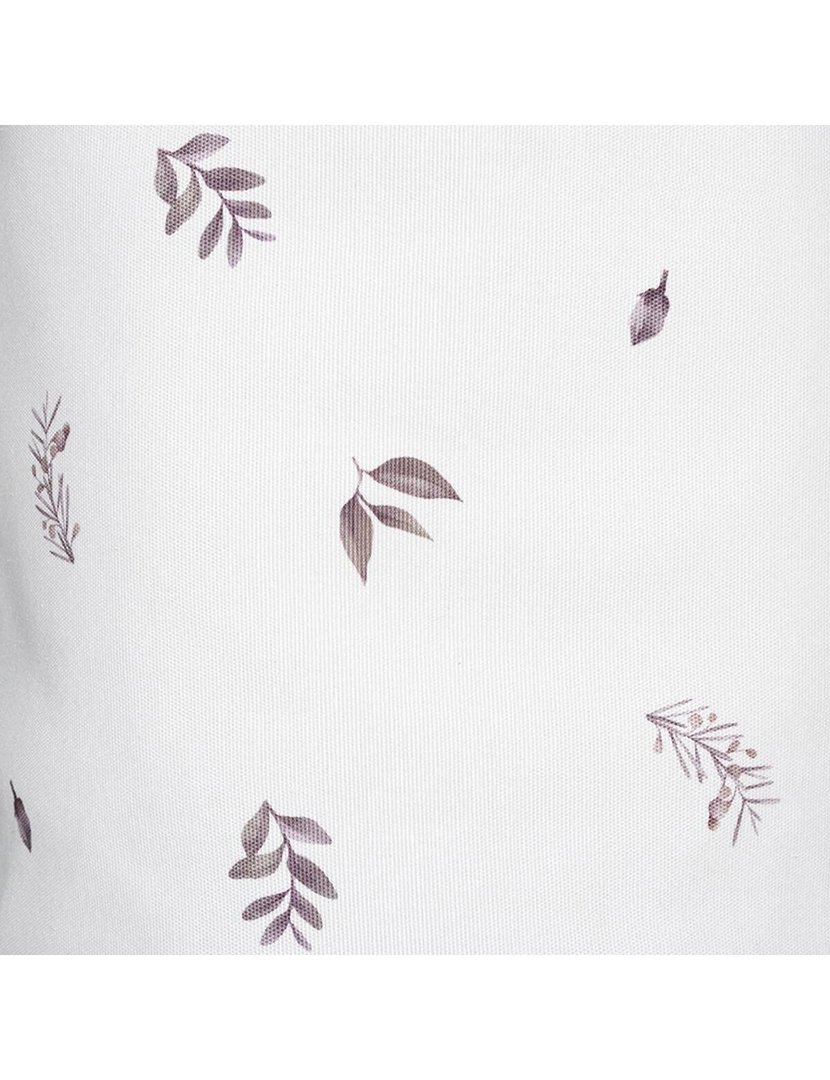 Cesto de Arrumação para Brinquedos Raposa