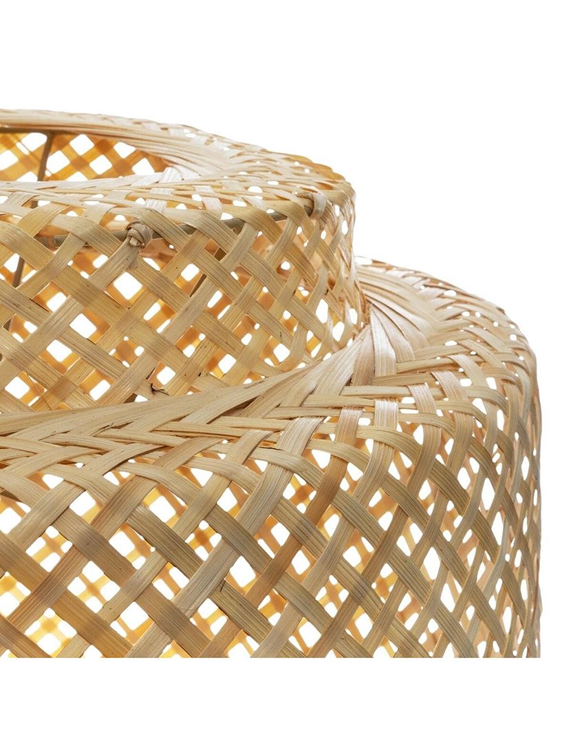 Candeeiro de Teto Suspenso 38cm