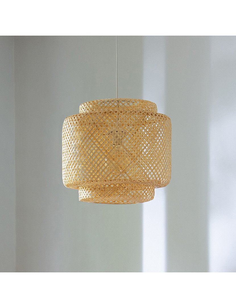 Candeeiro de Teto Suspenso 38cm