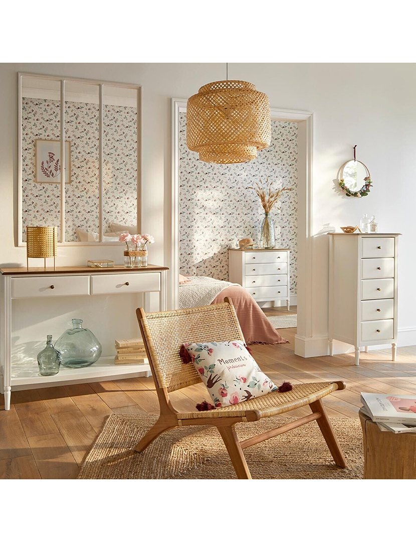 Candeeiro de Teto Suspenso 38cm