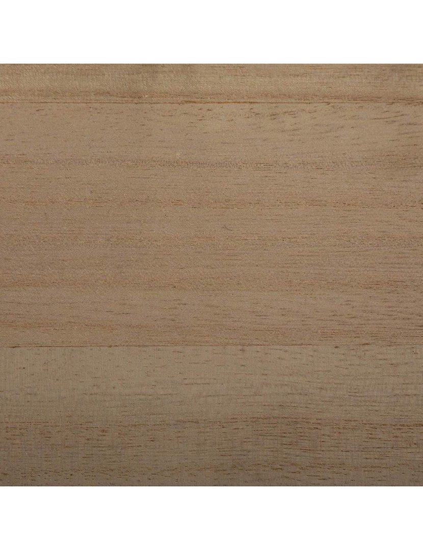 Prateleira de parede metálica em treliça preta