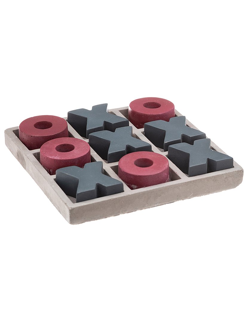 Conjunto Jogo do Galo