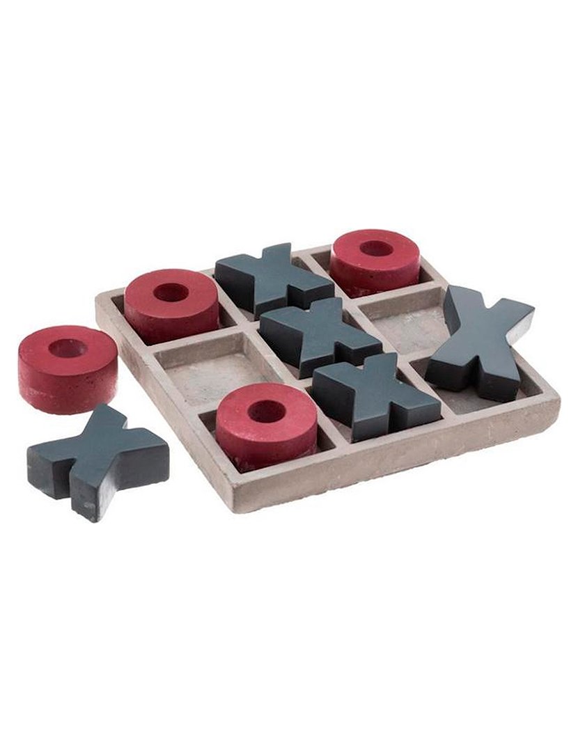 Conjunto Jogo do Galo