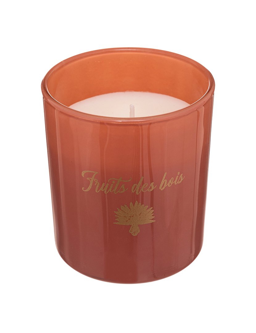 Vela Perfumada Carmen